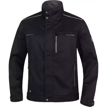 pracovní blůza ARDON SUMMER H6147 blůza černá - v. XL