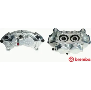 Brzdový třmen Brzdový třmen BREMBO F 50 060
