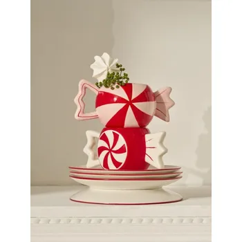 Sinsay - Hrnek - pastelová růžová - 060CW-03X - 060CW-03X-ONE-2