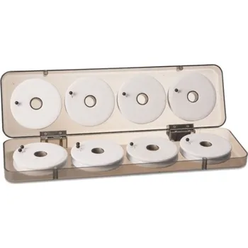 Pořadač na Návazce MS Range Rig Box L