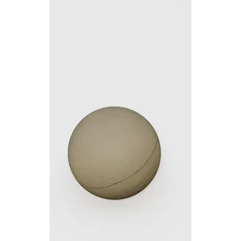 Zahradní dekorace Dekorační betonová koule BKO 20 pis