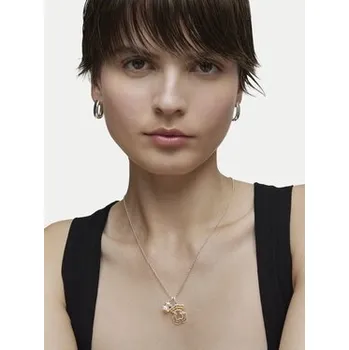 Přívěsek Přívěšek TOUS 1004024000 Stříbrná OS