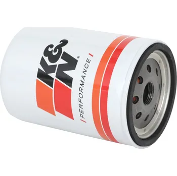 Filtr pro motocykl K&N olejový filtr pro GMC G2500 -- rok výroby 1979 350 Karburátor, (NE pro 2?qt šroubovací filtr) SLEVA 8%