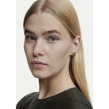 Náušnice Naušnice TOUS Bold Bear 1004024500 Zlatá OS