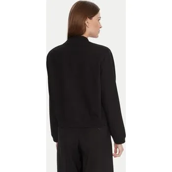 Pánský bomber Tatuum Bunda bomber Bombi T2502.012 Černá Regular Fit 40