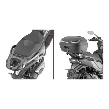 SR7070 special rack SYM ADX 300 (24-25), bez plotny, pro MONOLOCK i MONOKEY GIVI s.r.l. 345343