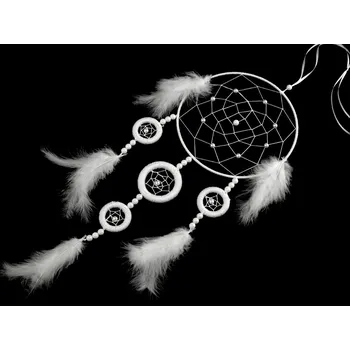 kreativní sada Kreativní sada lapač snů Ø20 cm