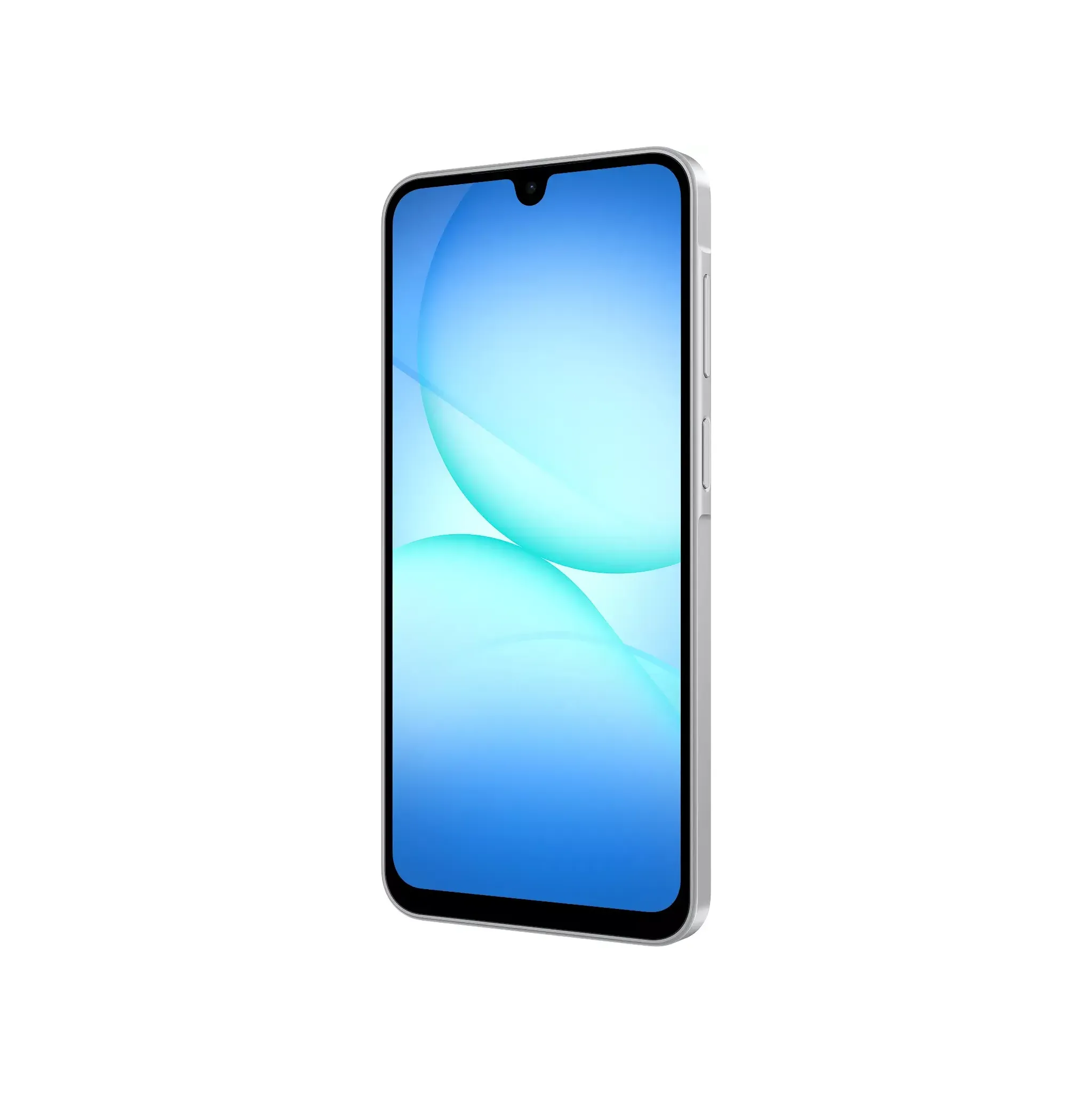 Fotografie 7 - Mobilní telefon Samsung Galaxy A17 LTE 4/128 GB šedý
