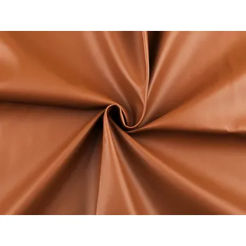 Koženka elastická s filcovým zpevněním