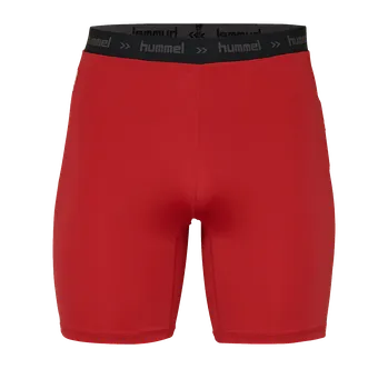 Pánské termoprádlo Šortky Hummel FIRST PERFORMANCE TIGHT SHORTS 204504-3062 Velikost M
