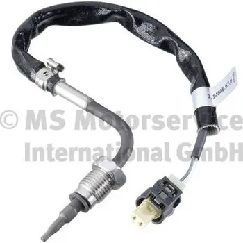 Čidlo automobilu Čidlo, teplota výfukových plynů PIERBURG 7.14608.57.0