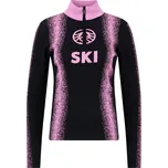 Dámský rolák Sportalm Washington 450201 Wild Pink