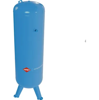 Kompresor Airpress Nádoba na stlačený vzduch 200 l vertikální 11 bar 36094