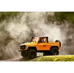 RMT LAND ROVER TRAIL-S PICKUP V2.0. RMT MODELS - RC_321502 RTR 1:12