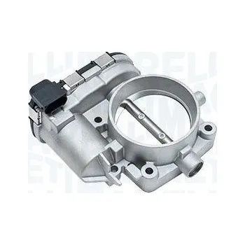 Systém vstřikování Hrdlo škrticí klapky MAGNETI MARELLI 802000000164