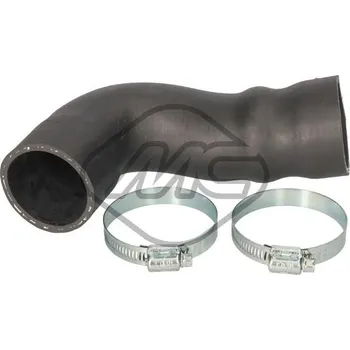 Nářadí pro automobil Hadice plnícího vzduchu METALCAUCHO 09695