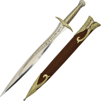 Replika zbraně Meč Lord of the Rings, Žihadlo, Frodo