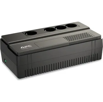 Příslušenství pro notebook Apc Záložní zdroj Easy UPS BV 500VA, 230V, AVR, Schuko