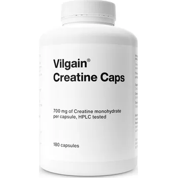 Kreatin Vilgain Creatin 180 cps.