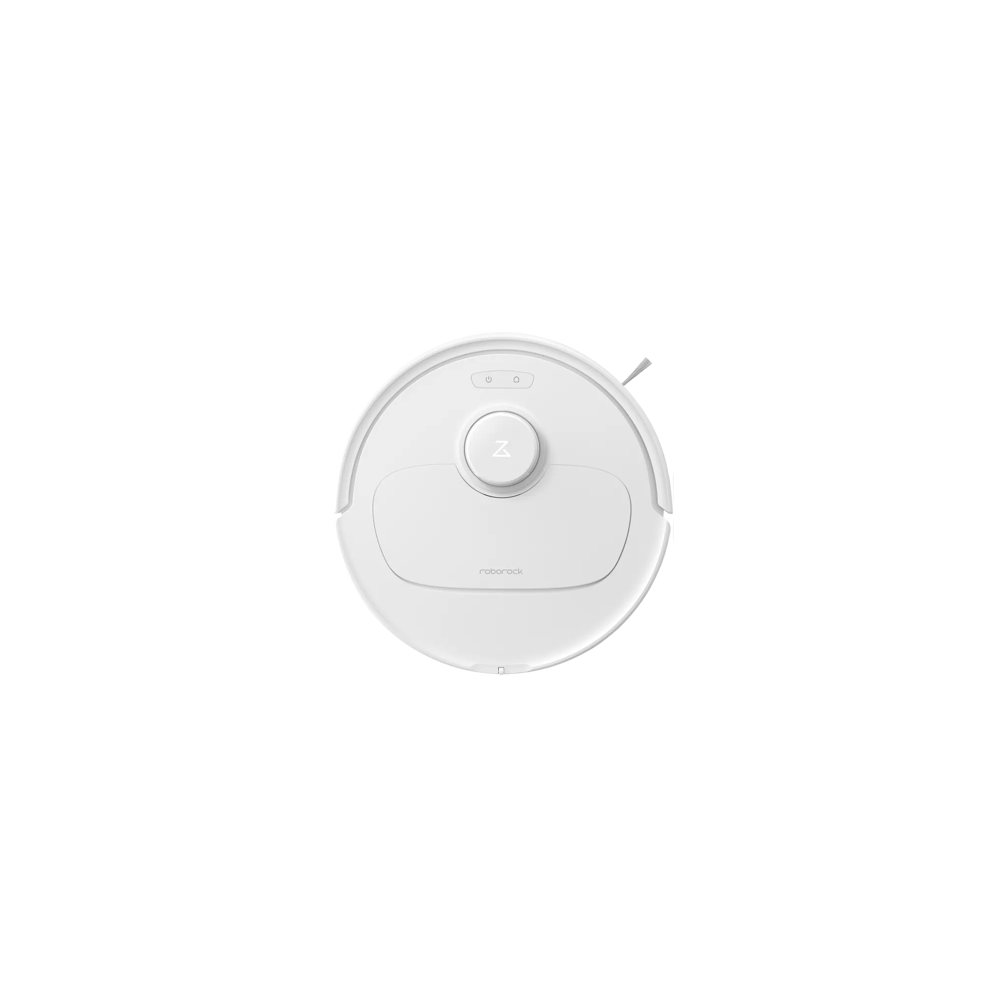 Fotografie 6 - Robotický vysavač Roborock QR 798 bílý