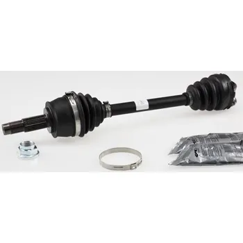 Hřídel nápravy Hnací hřídel LÖBRO GKND12995