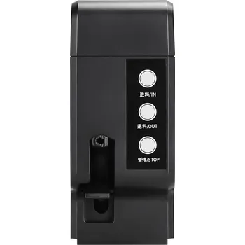 Příslušenství k 3D tiskárně Inteligentní modul čerpání pryskyřice pro 3D tiskárny Creality Halot-Mage Pro/Halot-Mage S