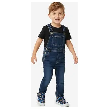 Chlapecké bačkory Bačkory Sprandi CEO-CM240429-11 Tmavomodrá 26