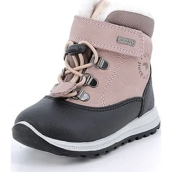 Dívčí zimní obuv PRIMIGI dívčí zimní obuv 8858644 růžová GORETEX 22