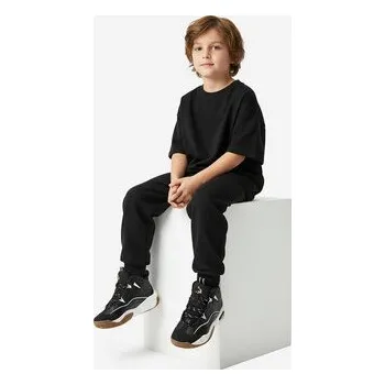 Pánské tenisky Sneakersy Shaq EOSS-H.O.F AQ95027Y-BBZ Černá 29