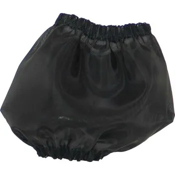 Filtr pro motocykl K&N RC-2540PK návlek na kulatý zkosený filtr 57 mm x64 mm, barva: černá SLEVA 8%