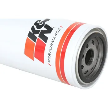 Motodíl K&N olejový filtr pro Ram 2500 -- rok výroby 2010-2023 6.7L Diesel SLEVA 8%