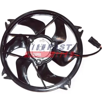 Chladič motoru Větrák, chlazení motoru FAST FT56170