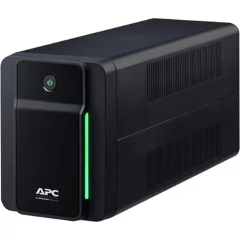 Adaptér k notebooku Apc Záložní zdroj Back-UPS 750VA, 230V, AVR, IEC