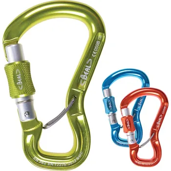 Jištění BEAL Orient Express Barva: matt pink