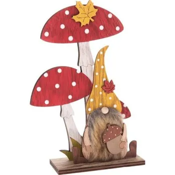 Výtvarná sada Dřevěné houby