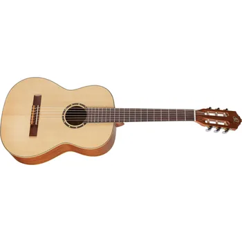Klasická kytara Ortega R121-7/8 + prodloužená záruka 3 roky