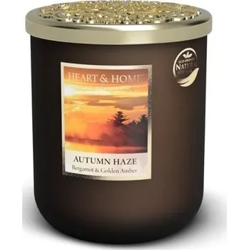 Svíčka ALBI 097_Barvy podzimu velká svíčka - autumn 25