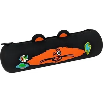 Penál Penál "Mitamino Animal", černá, MITAMA 63704-0290