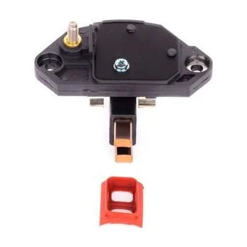 Autoelektrika Regulátor generátoru MAHLE MGX 857KIT