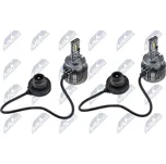 OSVĚTLENÍ/SVÍTILNY/ŽÁROVKY NTY EZ-LZXD2S