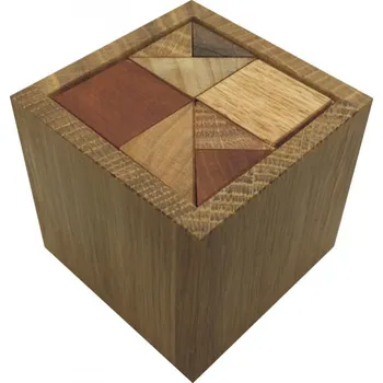 Hlavolam Hlavolam Eight Houses