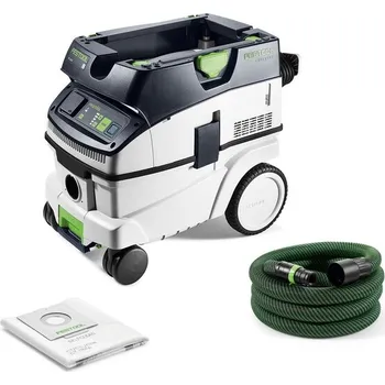 Průmyslový vysavač Festool Cleantec CTL 26 EI 577898