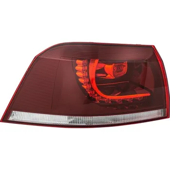 Zadní světlomet Zadní světlo HELLA 2SD 010 970-031