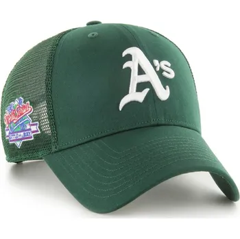 Kšiltovka MLB Oakland Athletics Branson