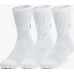UNDER ARMOUR Unisex UA TC 3pk Crew LG 1420162