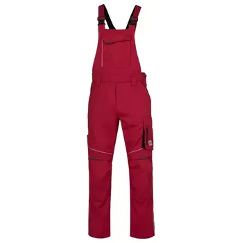 montérky ARDON SUMMER H6153 kalhoty LACL červená - 64