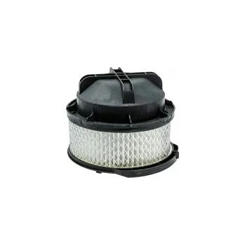 Filtr do vysavače Filtr pro vysavač popela PARKSIDE 91102930 1ks