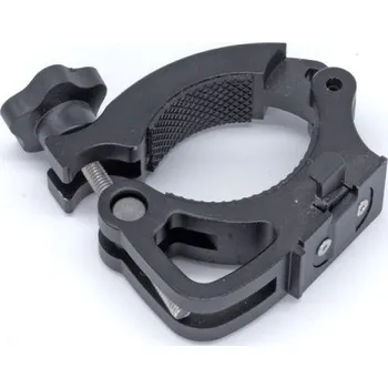 Cyklotrenažér Author Držák A-Light X6 (HB d. 25-32 mm)