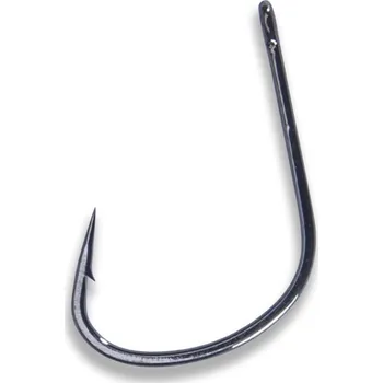 Rybářský háček 8ks - Háček Iron Claw Kona Wacky Drop Shot Velikost 2/0