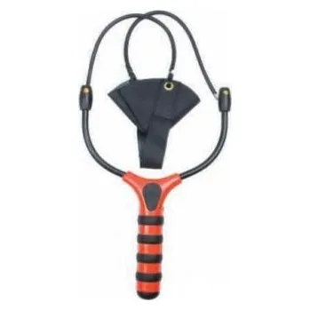 Nástraha Prak na krmení Mistrall Red Metal